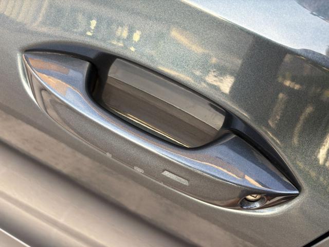 CUPRA Formentor usata, con Supporto lombare