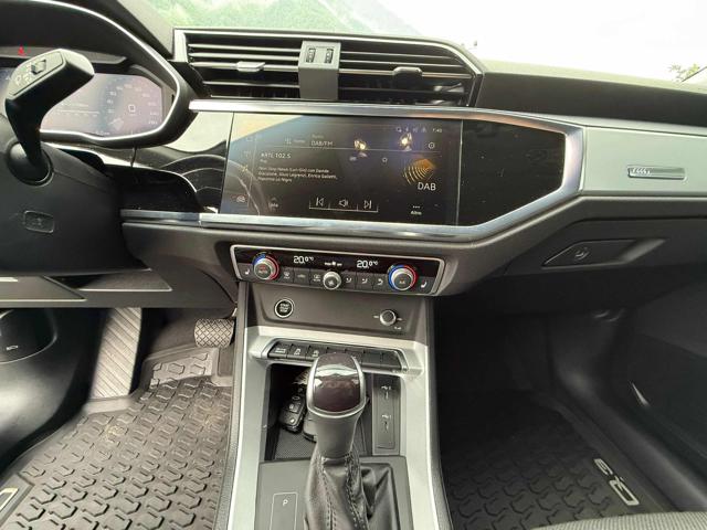 AUDI Q3 usata, con ESP
