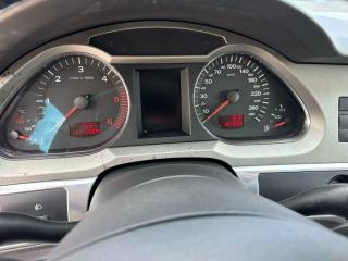 AUDI A6 usata, con Immobilizzatore elettronico