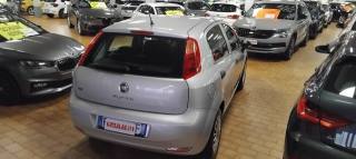 FIAT Punto usata, con Controllo trazione