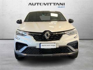 RENAULT Arkana usata 1