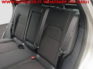 NISSAN Qashqai usata, con Controllo elettronico della corsia