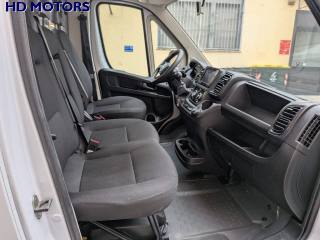 FIAT Ducato usata, con Cruise Control