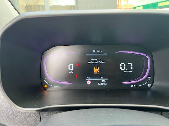 KIA Picanto usata, con Cruise Control
