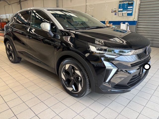 RENAULT Captur usata, con Controllo trazione