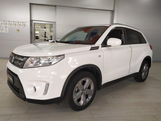 SUZUKI Vitara usata, con ABS