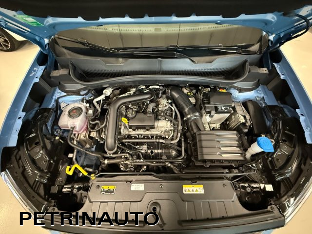VOLKSWAGEN T-Cross usata, con Cruise Control