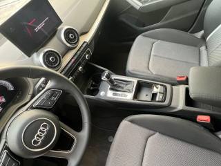 AUDI Q2 usata, con Cronologia tagliandi