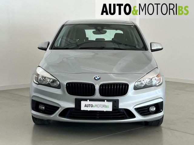 BMW 216 usata, con Airbag