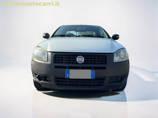 FIAT Strada usata 17