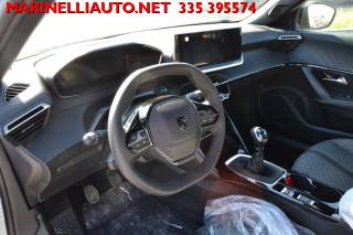 PEUGEOT 2008 usata, con ESP