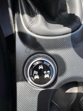 FIAT 500X usata, con Sistema di navigazione