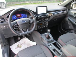 FORD Kuga usata, con Park Distance Control