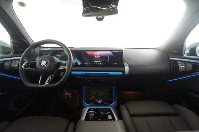 BMW X3 usata 10