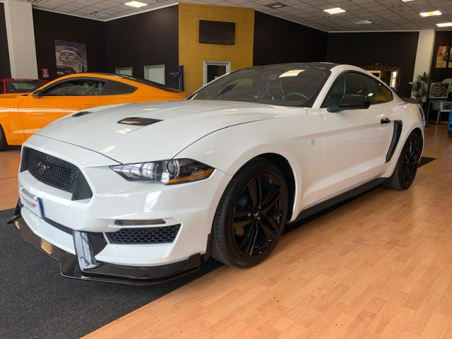 FORD Mustang usata, con Airbag laterali