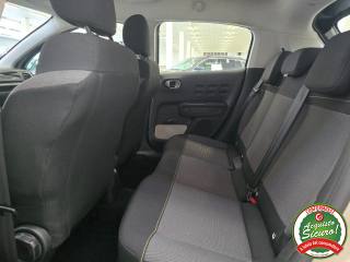 CITROEN C3 usata, con Riconoscimento dei segnali stradali