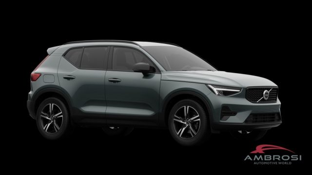 VOLVO XC40 usata 6