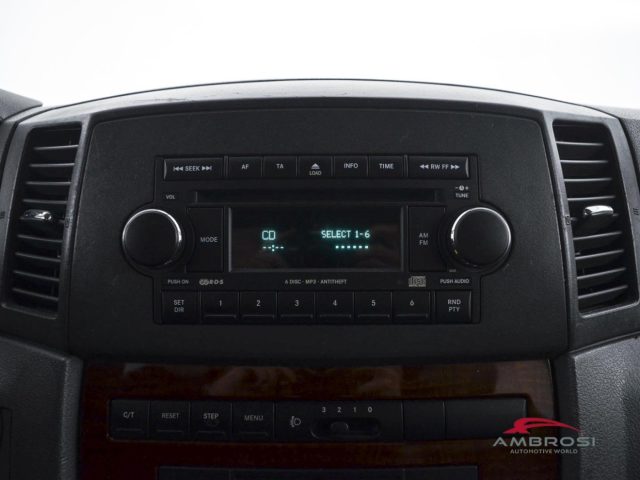 JEEP Grand Cherokee usata 14