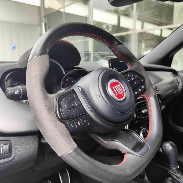 FIAT 500X usata, con Sistema di navigazione
