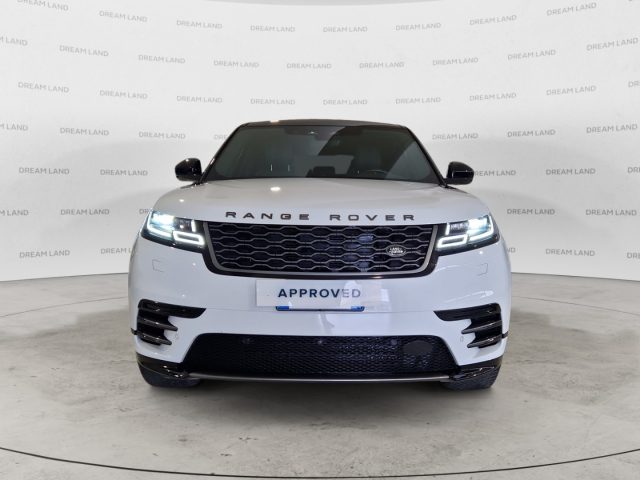 LAND ROVER Range Rover Velar usata, con Cerchi in lega