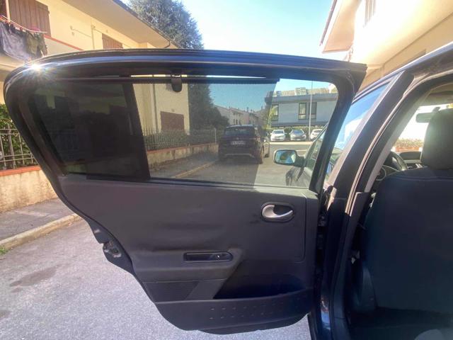 RENAULT Megane usata 14
