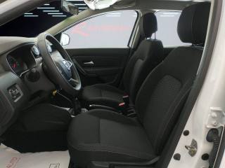 DACIA Duster usata 14