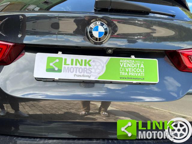 BMW X3 usata, con Climatizzatore