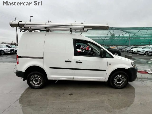VOLKSWAGEN Caddy usata, con Controllo trazione