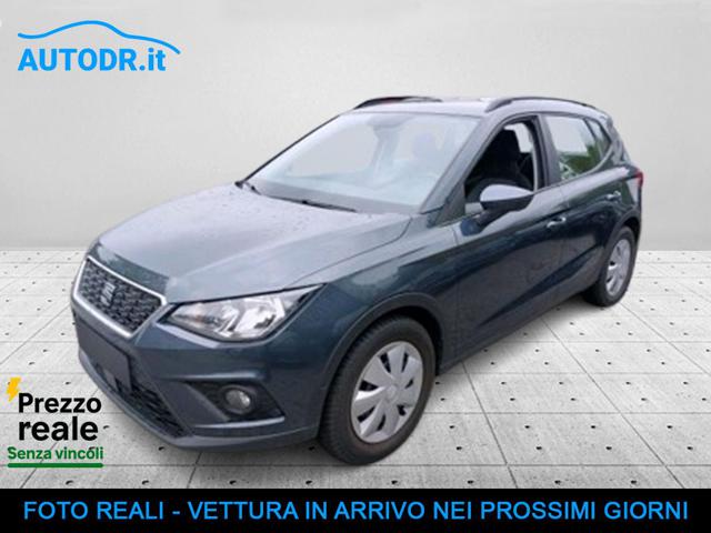 SEAT Arona usata, con ABS