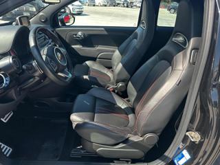 ABARTH 595 usata, con Climatizzatore