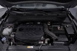 HYUNDAI Kona usata, con Sensore di luce