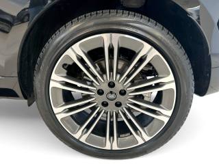 LAND ROVER Range Rover usata, con Climatizzatore