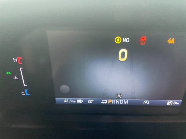 FORD Ranger usata, con Immobilizzatore elettronico