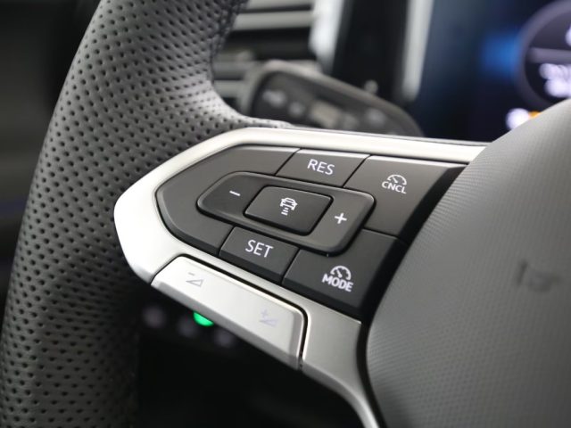 VOLKSWAGEN Tiguan usata, con Sistema di navigazione