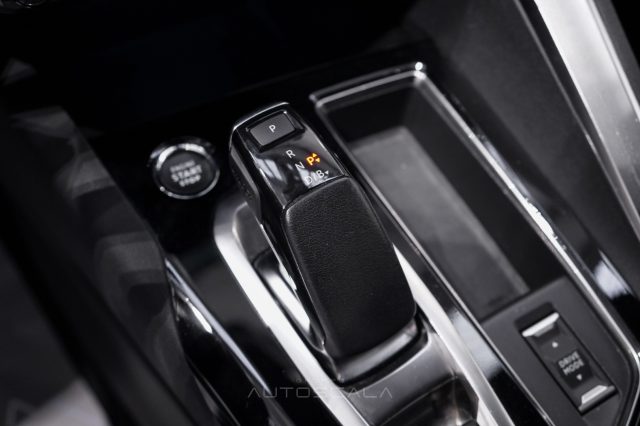 PEUGEOT 3008 usata, con Luci diurne LED