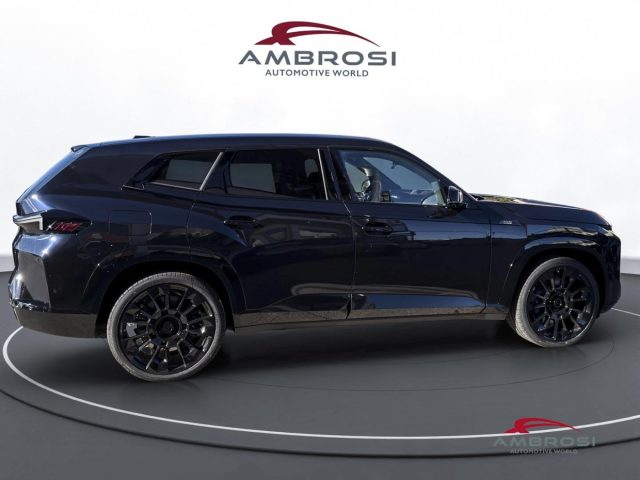 BMW XM usata 4