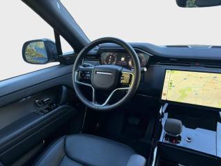 LAND ROVER Range Rover Sport usata, con Trazione integrale