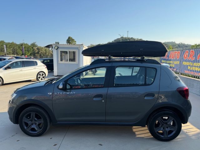 DACIA Sandero usata, con Chiusura centralizzata