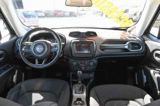 JEEP Renegade usata, con Boardcomputer