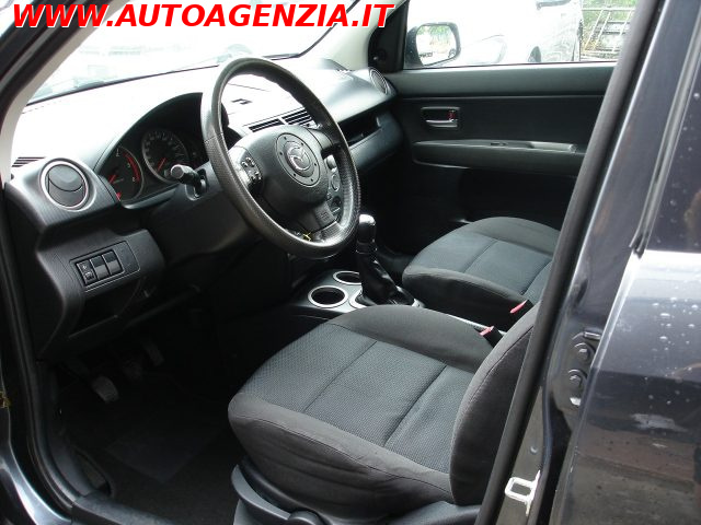 MAZDA 2 usata 11
