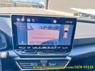 CUPRA Leon usata, con Servosterzo