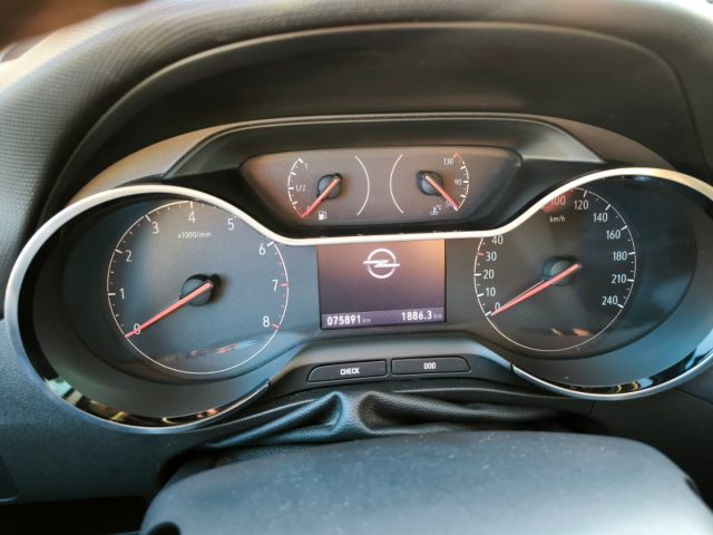 OPEL Crossland usata, con Chiusura centralizzata