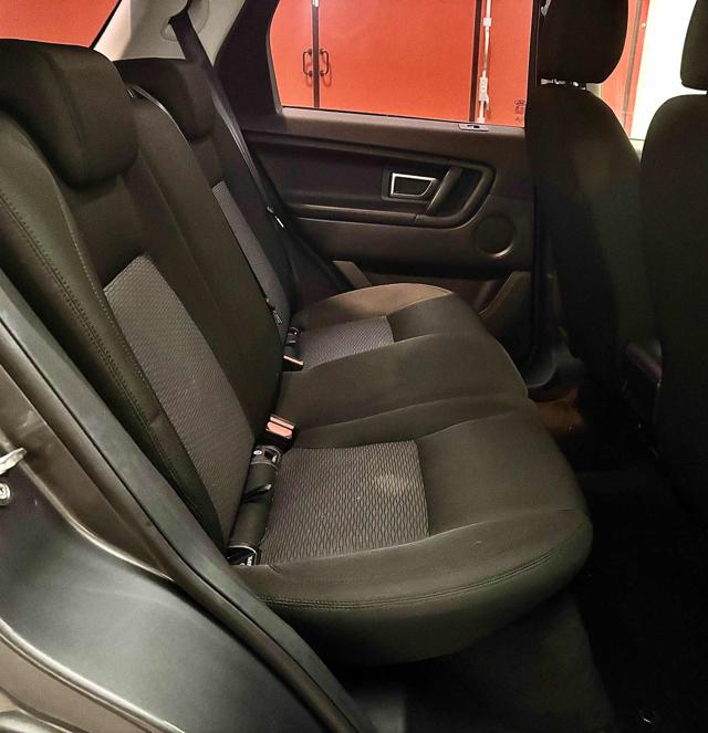 LAND ROVER Discovery Sport usata, con ESP