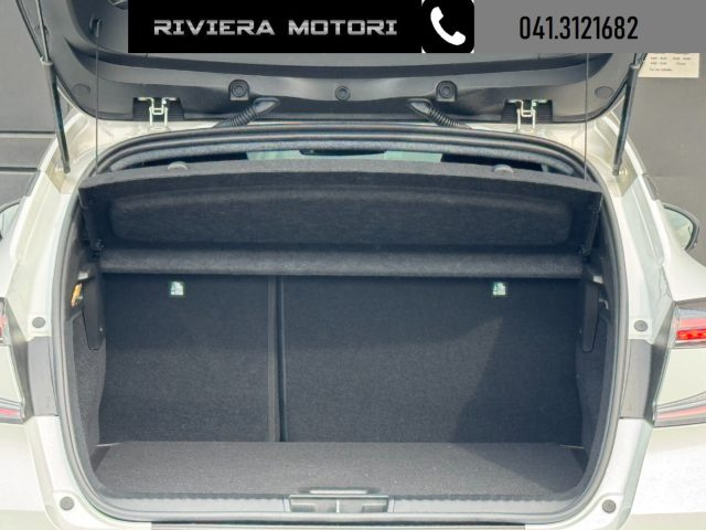 RENAULT Captur usata, con Touch screen