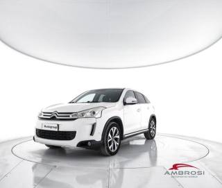 CITROEN C4 Aircross usata 0