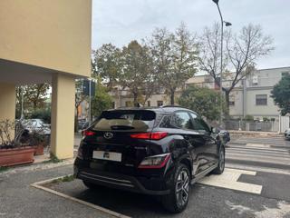 HYUNDAI Kona usata, con Alzacristalli elettrici