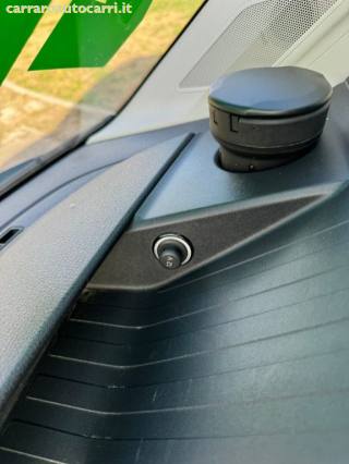 VOLKSWAGEN Crafter usata, con Assistente abbaglianti