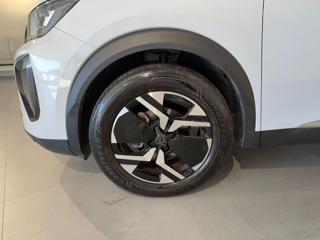 PEUGEOT 2008 usata, con Chiusura centralizzata