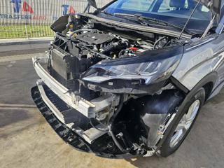 PEUGEOT 3008 usata, con Telecamera per parcheggio assistito