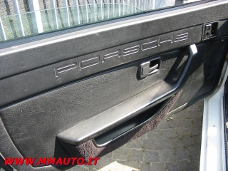 PORSCHE 924 usata 5